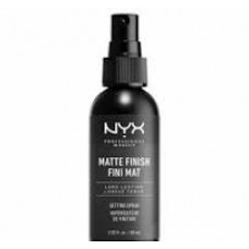 NYX Setting Spray Matte Finish 60ml