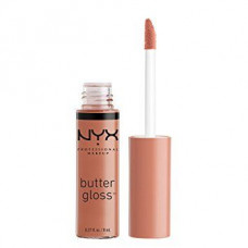 NYX Butter Gloss Madeleine Lip  BLG14