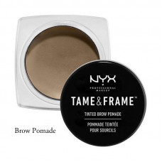 NYX Tame & Frame Tined Brow Pomade 04 Espresso