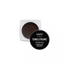 NYX Tame & Frame Tined Brow Pomade 05 Black