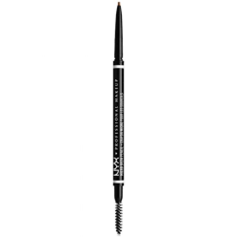 NYX Micro Brow Pencil Taupe Std