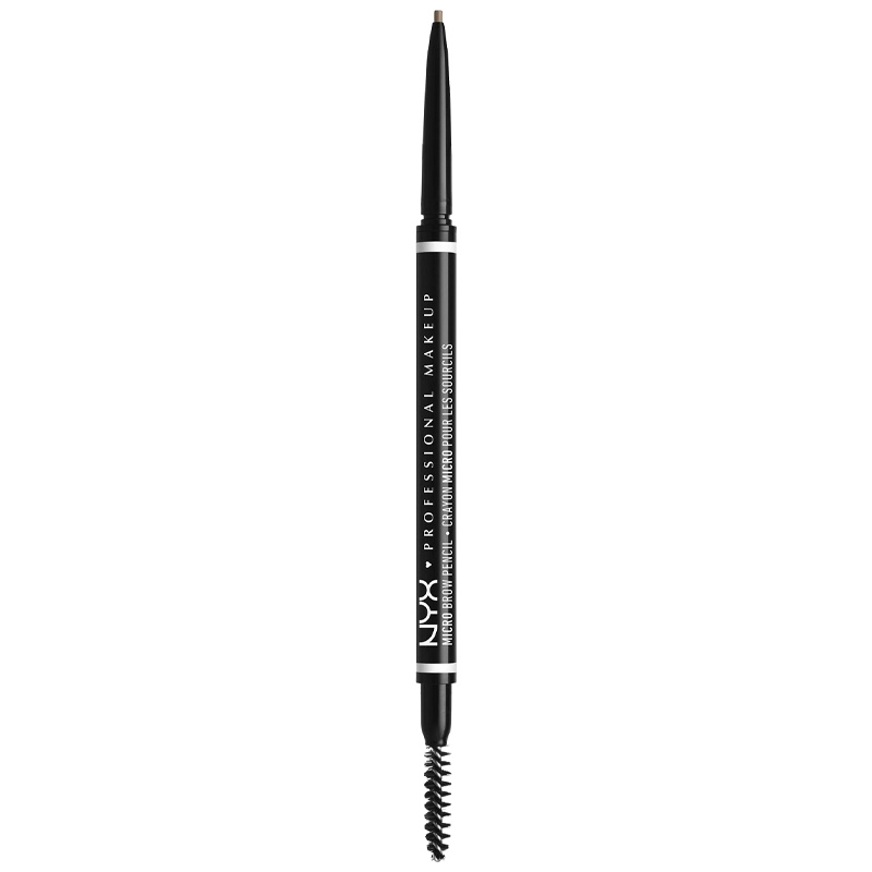 Micro Brow Pencil Ash Brown Std