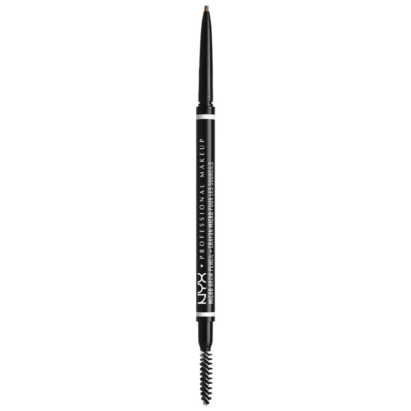 NYX Micro Brow Pencil Espresso 07 Std