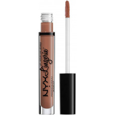 NYX Professional Makeup Lip Lingerie Lip Gloss - LIPLI06 Push-Up 4 ml 