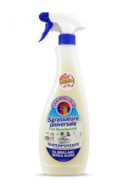 Chante Clair universāls tīrīšanas līdzeklis ar sodu 600ml