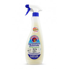 Chante Clair universāls tīrīšanas līdzeklis ar sodu 600ml