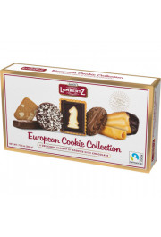 Cepumi Cookie Collection 200gr LamberZ/Vācija
