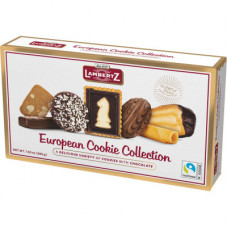 Cepumi Cookie Collection 200gr LamberZ/Vācija