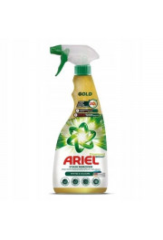 Ariel traipu izņemšanas līdzeklis 750 ml Gold