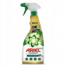 Ariel traipu izņemšanas līdzeklis 750 ml Gold