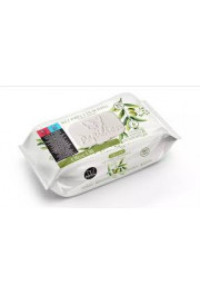 Papilion mitrās salvetes Olive 90gb.