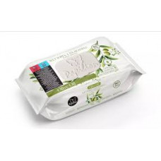 Papilion mitrās salvetes Olive 90gb.