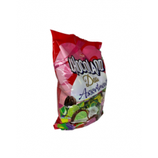 Elvan Chocolad Duo Assortiment 1kg