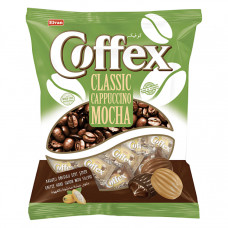 Elvan Coffex Mix 1kg