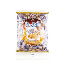 Elvan Dr.Milk karameļu konfektes 1kg