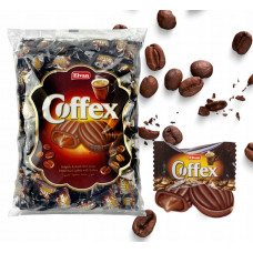 Elvan Coffex Coffee Candy 1kg