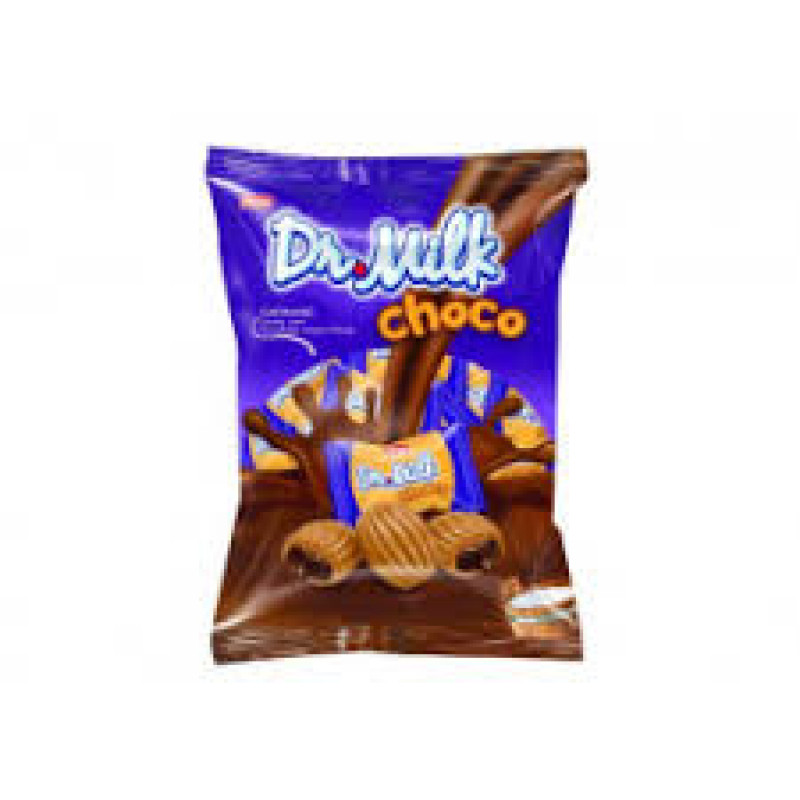 Elvan Dr.Milk Choco 1kg