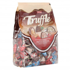 Elvan šokolādes konfektes Truffles 1kg