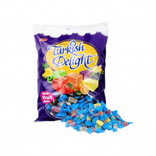 Elvan Turkish Delight  Marmelāde 1kg