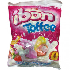 Elvan Ibon Toffee 1kg 