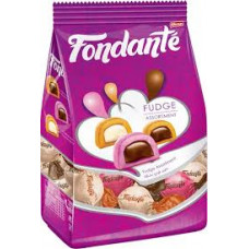 Elvan pildītās konfektes Fondante 1kg