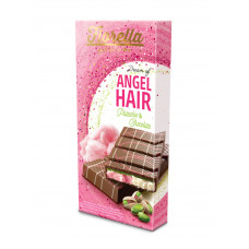Fiorella Angel Hair piena šokolādes tāfelīte 150g