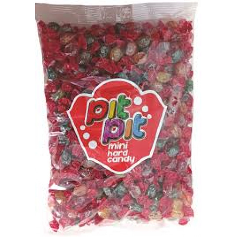 Pit Pit Mini Candy 1kg