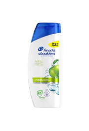 Head & Shoulder šampūns Apple Fresh 750ml