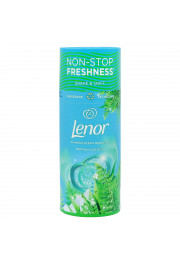 Lenor Unstoppables smaržīgās pērlītes Northern Solstice 176g
