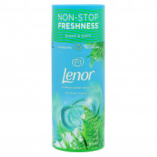 Lenor Unstoppables smaržīgās pērlītes Northern Solstice 176g