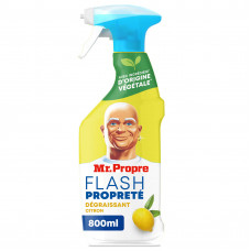 Mr.Propre universāls tīrīšanas līdzeklis sprejs Citrus 800ml