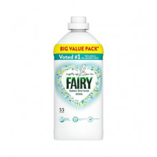 Fairy veļas mīkstinātājs Original 1815ml 55 mazg. reizēm