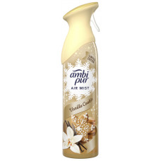 Ambi Pur gaisa atsvaidzinātājs Vanilla Cookie 185ml
