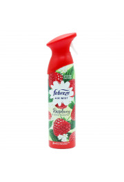 Febreze gaisa atsvaidzinātājs Raspberry and Elderflower 185ml