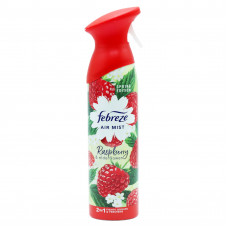 Febreze gaisa atsvaidzinātājs Raspberry and Elderflower 185ml