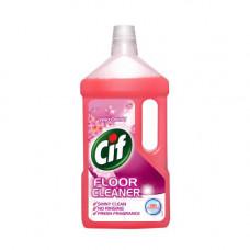 CIF tīrīšanas līdzeklis grīdu mazgāšanai ar orhidejas aromātu 950ml