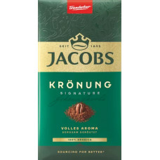 Jacobs Kronung maltā kafija 500g