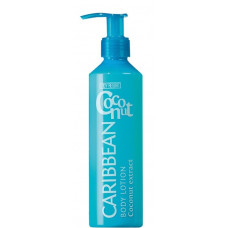 Resort ķermeņa losjons  250 ml 