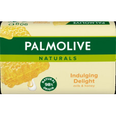 Palmolive ziepes Milk & Honey 90g