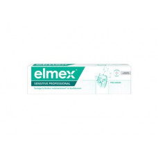 Elmex Sensitive Professional zobu pasta jutīgiem zobiem 75ml
