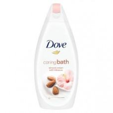 Dove dušas želeja Almond 450ml
