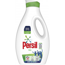 Persil Bio šķidrais veļas mazgāšanas līdzeklis 53reizēm 1.43L