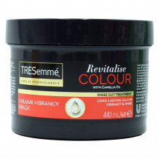 Tresemme Krāsu Atjaunojošā Matu Maska 440ml