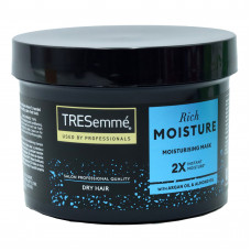 Tresemme Rich Moisture mitrinoša matu maska 440ml