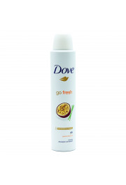 Dove AP dezodorants sieviešu Passion Fruit 200ml