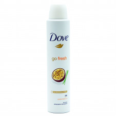 Dove AP dezodorants sieviešu Passion Fruit 200ml