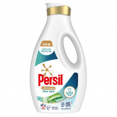 PERSIL LIQUID ALOE VERA 52W (C)  1.404LTR                   
