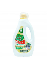 Persil šķidrais veļas mazgāšanas līdzeklis Ultimate Liquid Active Clean 46reizēm 1,24L