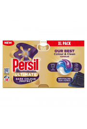 Persil veļas mazgāšanas kapsulas Dark Colour Protect krāsainai veļai 38gb