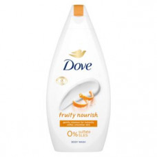 Dove dušas želeja Fruity Nourish 450ml